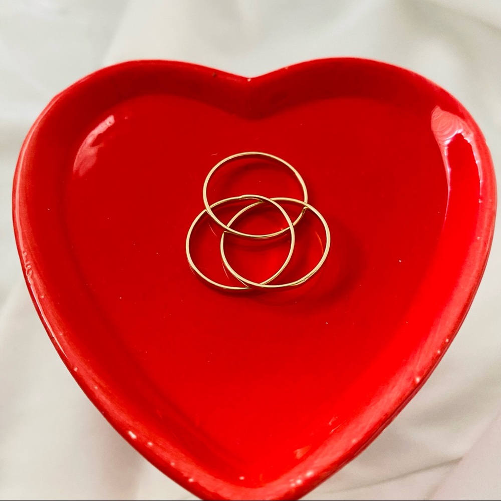 Trinity Ring - Picture 2 of 11